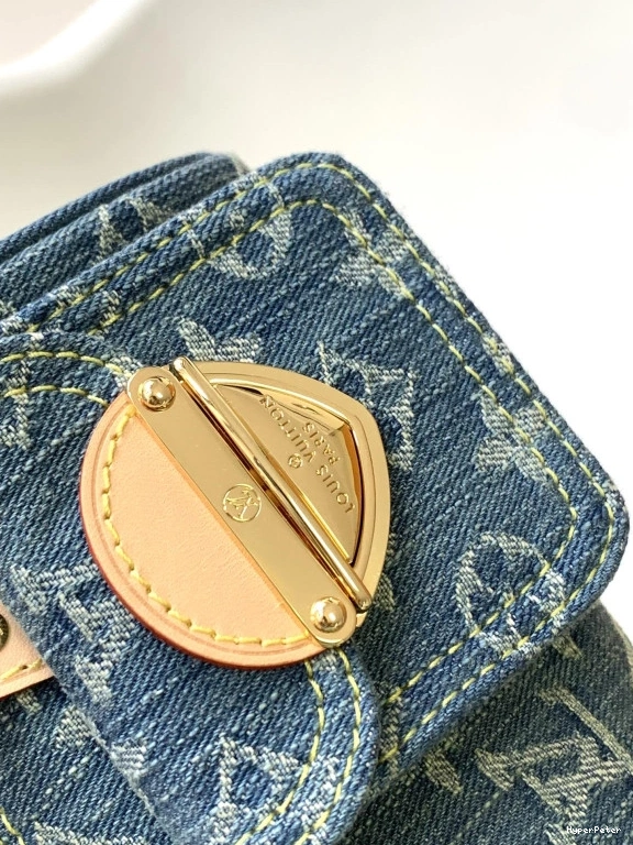 SPEEDY NANO VUITTON LOUIS 0815
